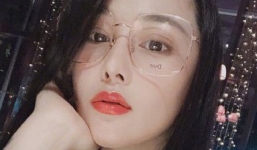 Trương Hinh Dư  thảnh thơi khoe nhan sắc khi Phạm Băng Băng vật lộn 'tái xuất'