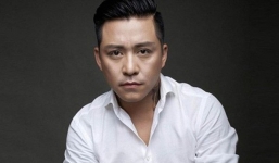 Tuấn Hưng ăn kiêng để giảm cân lấy lại phong độ