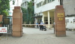 Vụ đoàn thanh tra 'vòi' chục tỷ ở Vĩnh Phúc: Bộ Xây dựng nói gì?