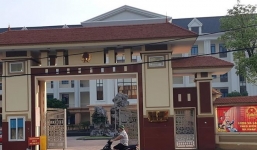 Danh tính thành viên trong đoàn thanh tra nghi 'vòi tiền' ở Vĩnh Phúc xôn xao dư luận