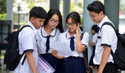 Hà Nội chính thức công bố điểm thi vào lớp 10 công lập