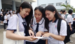 Tin tức giáo dục 24h nóng nhất, mới nhất hôm nay 14/6/2019