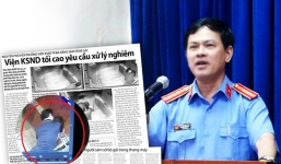 Vụ Nguyễn Hữu Linh 'nựng' bé gái trong thang máy sẽ được xử kín