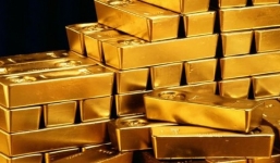 Tin tức giá vàng 24h mới nhất hôm nay 18/6/2019: Vàng vọt lên đỉnh