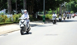 Tin tức thời tiết 24h, dự báo thời tiết mới nhất hôm nay 19/6: Nắng nóng 34 độ