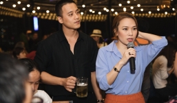 Mỹ Tâm khiến fan phát cuồng khi vừa 'chị hiểu hôn' lại chuyển sang 'độ ta không độ nàng'