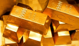 Tin tức giá vàng 24h mới nhất hôm nay 20/6/2019:Treo cao bất thường