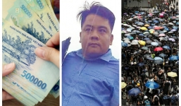 Tin tức 24h, bản tin tổng hợp buổi chiều ngày 21/6/2019