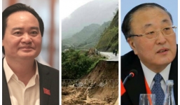 Tin tức 24h, bản tin tổng hợp buổi chiều ngày 24/6/2019