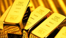 Tin tức giá vàng 24h mới nhất hôm nay 24/6/2019: Tăng mạnh mẽ