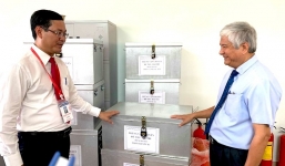 Tin tức giáo dục 24h nóng nhất, mới nhất hôm nay 24/6/2019