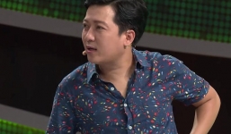 Trường Giang bao giờ mới hết làm 'lố' trên truyền hình?