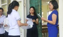 Vụ 'lọt đề' thi THPT Quốc gia 2019: Bất ngờ danh tính thí sinh