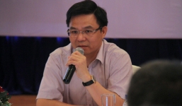 Chân dung tân TGĐ Tập đoàn Dầu khí quốc gia Việt Nam