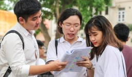 Đáp án gợi ý môn Ngoại ngữ tốt nghiệp THPT Quốc gia 2019 mã đề 423