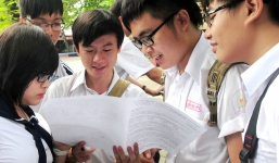 Đáp án gợi ý môn Sinh học tốt nghiệp THPT Quốc gia 2019 mã đề 203