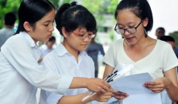 Đáp án gợi ý môn Sinh học tốt nghiệp THPT Quốc gia 2019 mã đề 211