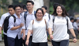 Đáp án gợi ý môn Tiếng Anh tốt nghiệp THPT Quốc gia 2019 mã đề 401
