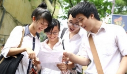 Đáp án gợi ý môn Tiếng Anh tốt nghiệp THPT Quốc gia 2019 mã đề 424