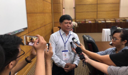 Sở GD TP HCM xin lỗi thí sinh vì sơ suất trong in sao đề