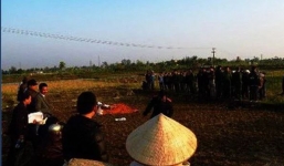 Tin bất ngờ vụ hai nam thanh niên cưỡng bức người phụ nữ 64 tuổi