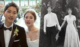 Song Hye Kyo bị chỉ trích nặng nề sau tin đồn ly hôn Song Joong Ki