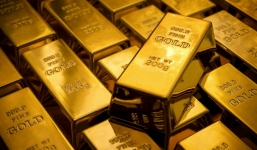 Tin tức giá vàng 24h mới nhất hôm nay 27/6/2019: Lên đỉnh lịch sử