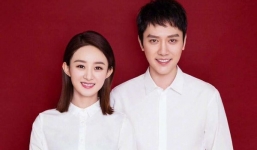 Phùng Thiệu Phong và Triệu Lệ Dĩnh sắp cưới?