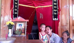 Nghệ An: Thức thâu đêm bơm nước, Bí thư chi đoàn tử vong