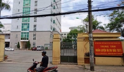 Chủ tịch Thanh Hóa nói gì về việc chủ tịch LĐBĐ Thanh Hóa bị bắt