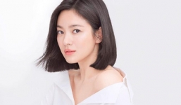 Song Hye Kyo bị tố mắc bệnh ngôi sao giữa ồn ào ly hôn