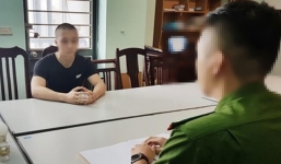 Chế bánh socola chứa cần sa để bán trên MXH, nam sinh lĩnh 'trái đắng'