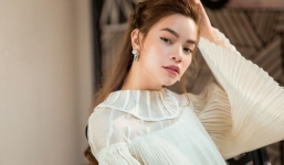 Hồ Ngọc Hà lần đầu đăng đàn 'bóc phốt' đồng nghiệp, dân mạng 'réo tên' vài người quen