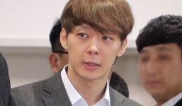 Park Yoochun chính thức bị tuyên án tù sau bê bối ma túy