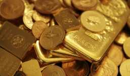 Tin tức giá vàng 24h mới nhất hôm nay 2/7/2019: Bật tăng trở lại