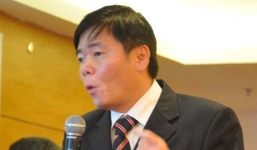 Vợ chồng luật sư Trần Vũ Hải bị khởi tố, khám xét nơi ở