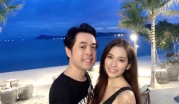 Dương Khắc Linh muốn lên chức bố sau một tháng kết hôn