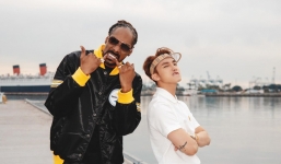 Sơn Tùng M-TP chịu chơi mức nào khi mời rapper giàu nhất thế giới Snoop Dogg?