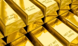 Tin tức giá vàng 24h mới nhất hôm nay 3/7/2019: Tăng mạnh bất thường