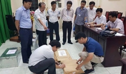 Vụ gian lận thi cử ở Hà Giang: 57 người nhờ nâng điểm 309 bài thi