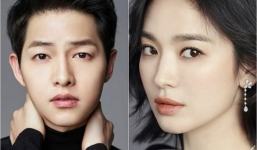 Lộ lý do thực sự khiến vợ chồng Song Hye Kyo, Song Joong Ki ly hôn