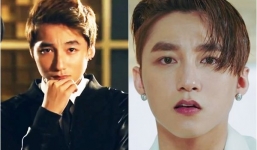 Sơn Tùng M-TP và màn lột xác từ 'trẻ trâu đến nam thần' Vbiz