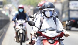 Dự báo thời tiết mới nhất hôm nay 5/7: Hà Nội nắng nóng trở lại