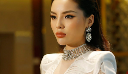 Kỳ Duyên bị 'ném đá' tơi tả khi đăng ảnh hot trên MXH