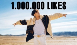 Sơn Tùng M-TP lần đầu làm nên kỳ tích trên tờ Billboard đình đám