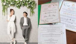 Tiết lộ yêu cầu đặc biệt khi dự tiệc cưới của Cường Đô la, Đàm Thu Trang