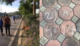 Danh tính nữ lao công nghi bị ô tô đâm tử vong rồi tẩu thoát