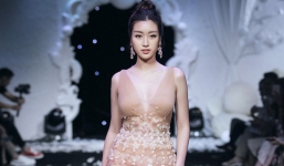 Hoa hậu Đỗ Mỹ Linh lần đầu lên tiếng sau ồn ào tình ái