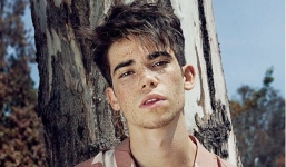 Nam diễn viên Cameron Boyce của Disney Channel qua đời ở tuổi 20