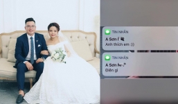 Cô gái đi mua điện thoại được 'bonus thêm chồng' khiến dân tình hào hứng